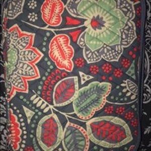 Vera Bradley tablet sleeve